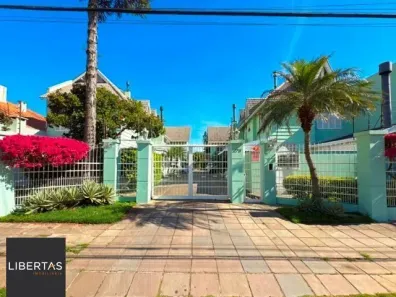 Casa de Condomínio com 4 Quartos à venda, 197m² no Guarujá, Porto Alegre