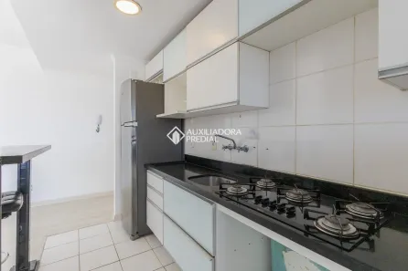 Apartamento com 2 Quartos à venda, 55m² no Igara, Canoas