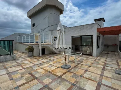 Cobertura com 3 Quartos à venda, 252m² no Riviera, Bertioga
