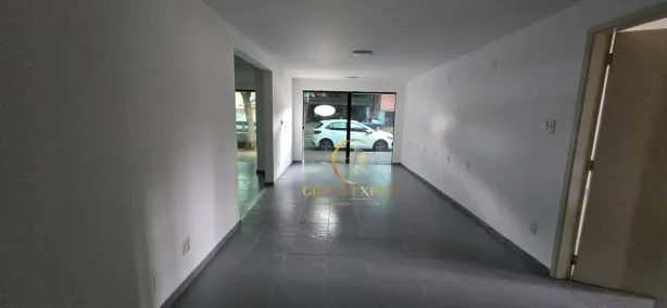 Ponto Comercial para alugar, 113m² no Bosque dos Eucaliptos, São José dos Campos