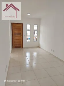 Casa de Condomínio com 2 Quartos à venda, 50m² no Ipanema do Meio, Sorocaba