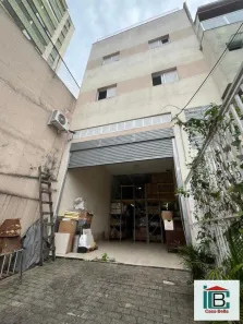 Galpão/Depósito/Armazém para alugar, 200m² no Imirim, São Paulo