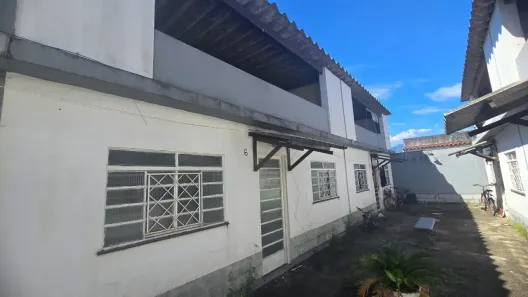 Casa com 1 Quarto para alugar, 57m² no Curicica, Rio de Janeiro