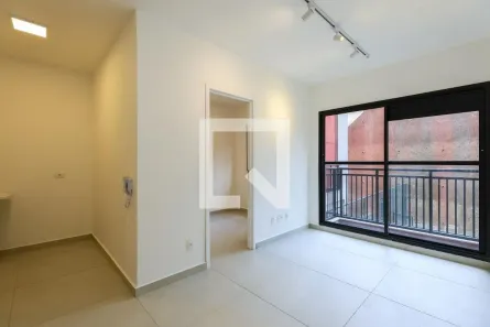 Apartamento com 2 Quartos à venda, 37m² no Vila Andrade, São Paulo