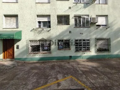 Kitnet para alugar, 27m² no Rubem Berta, Porto Alegre