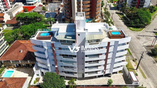 Cobertura com 4 Quartos à venda, 300m² no Guaratuba, Guaratuba