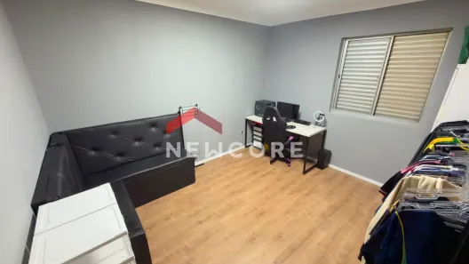 Apartamento com 2 Quartos à venda, 89m² no Rudge Ramos, São Bernardo do Campo