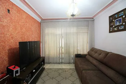 Sobrado com 3 Quartos à venda, 145m² no Rudge Ramos, São Bernardo do Campo