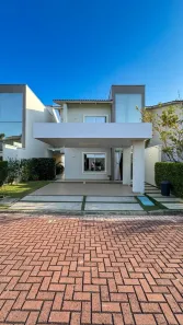 Casa de Condomínio com 4 Quartos à venda, 245m² no Pires Facanha, Eusébio