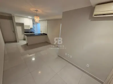 Apartamento com 3 Quartos à venda, 58m² no Vila Alba, Araçatuba