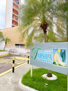 Apartamento com 3 Quartos à venda, 95m² no Nossa Senhora das Graças, Manaus