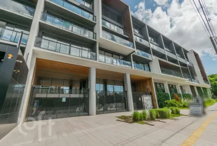 Apartamento com 1 Quarto à venda, 79m² no Petrópolis, Porto Alegre