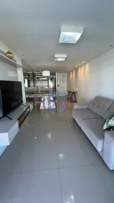 Apartamento com 3 Quartos à venda, 87m² no Porto das Dunas, Aquiraz