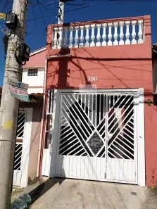 Casa com 2 Quartos à venda, 250m² no Parque Residencial Eloy Chaves, Jundiaí