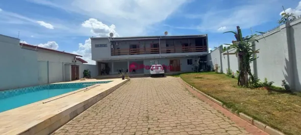 Casa com 3 Quartos à venda, 321m² no Jardim Nereide, Limeira