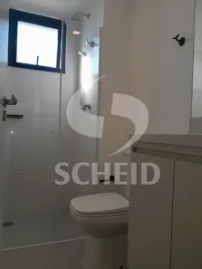 Flat com 1 Quarto para alugar, 28m² no Vila Buarque, São Paulo
