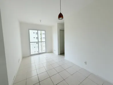Apartamento com 2 Quartos para alugar, 50m² no Jacarepaguá, Rio de Janeiro