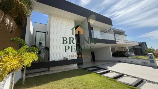 Casa de Condomínio com 3 Quartos à venda, 279m² no Jardim Residencial Dona Maria José, Indaiatuba