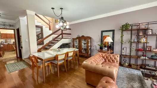 Casa de Condomínio com 4 Quartos à venda, 316m² no Jardim das Colinas, São José dos Campos