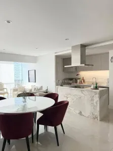 Apartamento com 3 Quartos à venda, 106m² no Alphaville Empresarial, Barueri