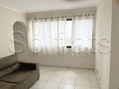 Flat com 2 Quartos à venda, 60m² no Pinheiros, São Paulo
