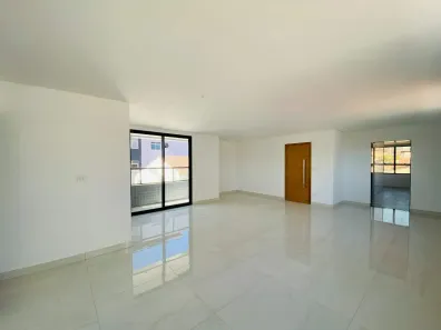 Apartamento com 3 Quartos à venda, 158m² no Inconfidentes, Contagem
