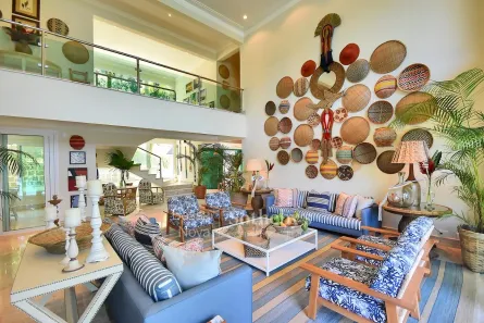 Casa com 6 Quartos à venda, 1000m² no Lambicada, Angra dos Reis