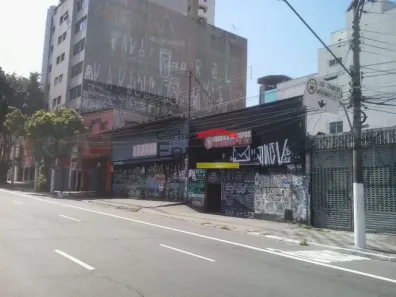 Ponto Comercial para alugar, 100m² no Canindé, São Paulo
