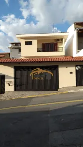 Sobrado com 3 Quartos à venda, 310m² no Adalgisa, Osasco