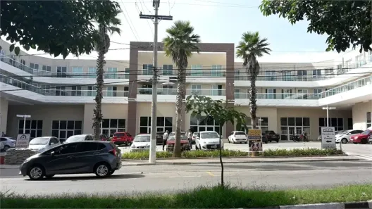 Sala Comercial para alugar, 45m² no Nova Vinhedo, Vinhedo