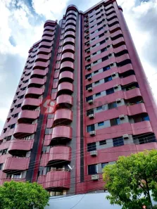 Apartamento com 3 Quartos à venda, 147m² no Vila Dubus, Presidente Prudente
