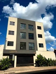 no Santa Maria, Uberaba