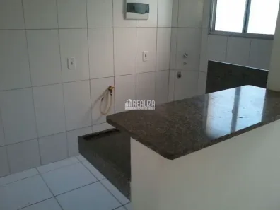 Apartamento com 2 Quartos à venda, 48m² no Fabrício, Uberaba