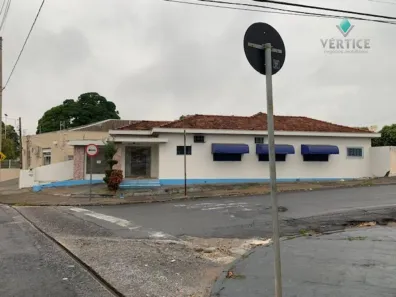 Imóvel Comercial com 6 Quartos para alugar, 220m² no Vila Aeroporto, São José do Rio Preto