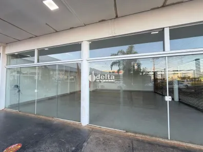 Ponto Comercial para alugar, 43m² no Shopping Park, Uberlândia