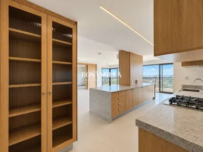 Apartamento com 3 Quartos à venda, 197m² no Jardim Walkíria, São José do Rio Preto