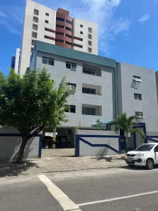 Apartamento com 3 Quartos à venda, 92m² no Tambaú, João Pessoa