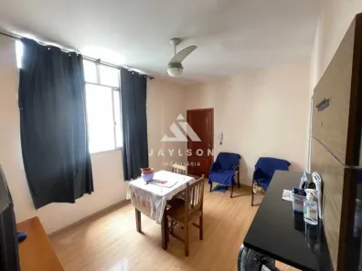Apartamento com 2 Quartos à venda, 55m² no Méier, Rio de Janeiro