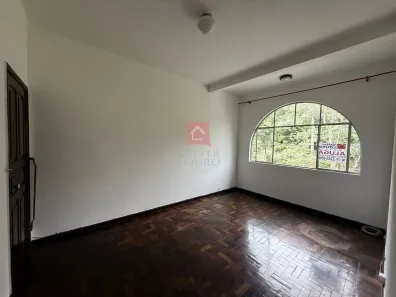 Apartamento com 1 Quarto para alugar, 70m² no Centro, Petrópolis