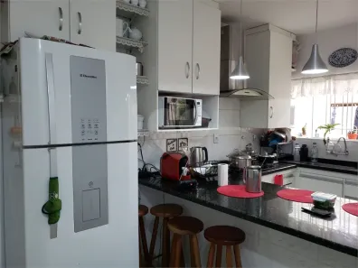 Casa com 3 Quartos à venda, 127m² no Jardim do Colégio (Zona Norte), São Paulo