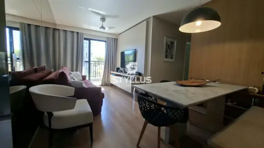 Apartamento com 2 Quartos à venda, 60m² no Cachambi, Rio de Janeiro
