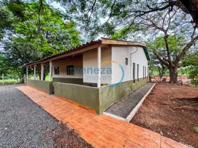 Casa com 3 Quartos para alugar, 80m² no Indusville, Londrina