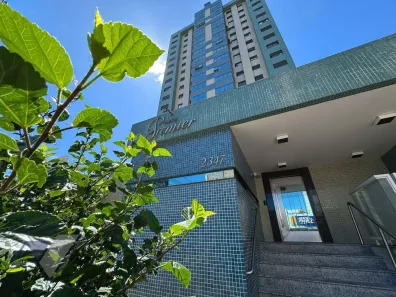Apartamento com 3 Quartos à venda, 170m² no Centro, Cascavel