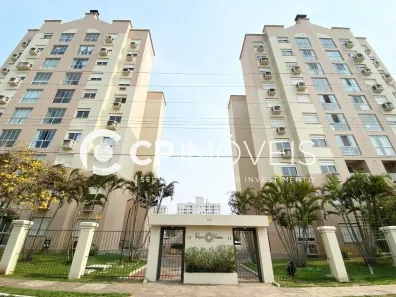 Apartamento com 2 Quartos à venda, 56m² no Sarandi, Porto Alegre