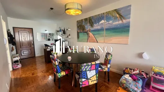 Apartamento com 2 Quartos à venda, 116m² no Alto da Mooca, São Paulo