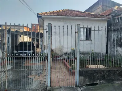 Lote/Terreno à venda, 240m² no Jardim Penha, São Paulo