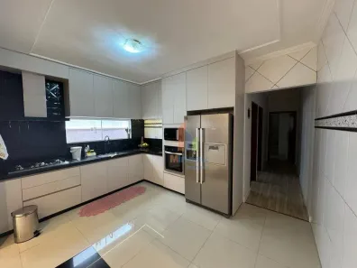 Casa com 2 Quartos à venda, 132m² no Parque Gabriel, Hortolândia