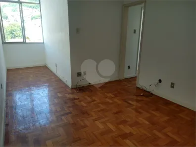 Apartamento com 2 Quartos à venda, 70m² no Rio Comprido, Rio de Janeiro