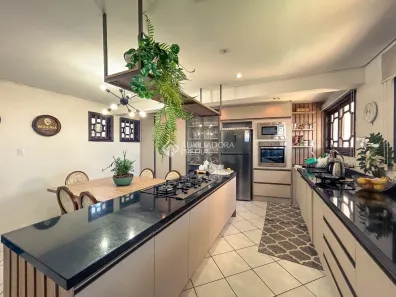 Casa com 4 Quartos à venda, 466m² no Nonoai, Porto Alegre