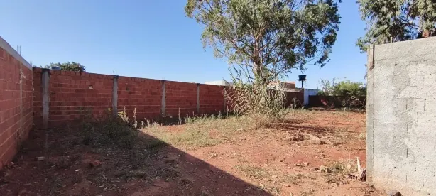 Lote/Terreno à venda, 390m² no Setor Habitacional Vicente Pires, Brasília